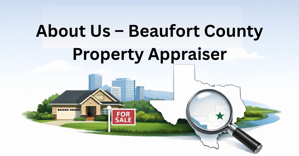 About-Us-–-Beaufort-County-Property-Appraiser