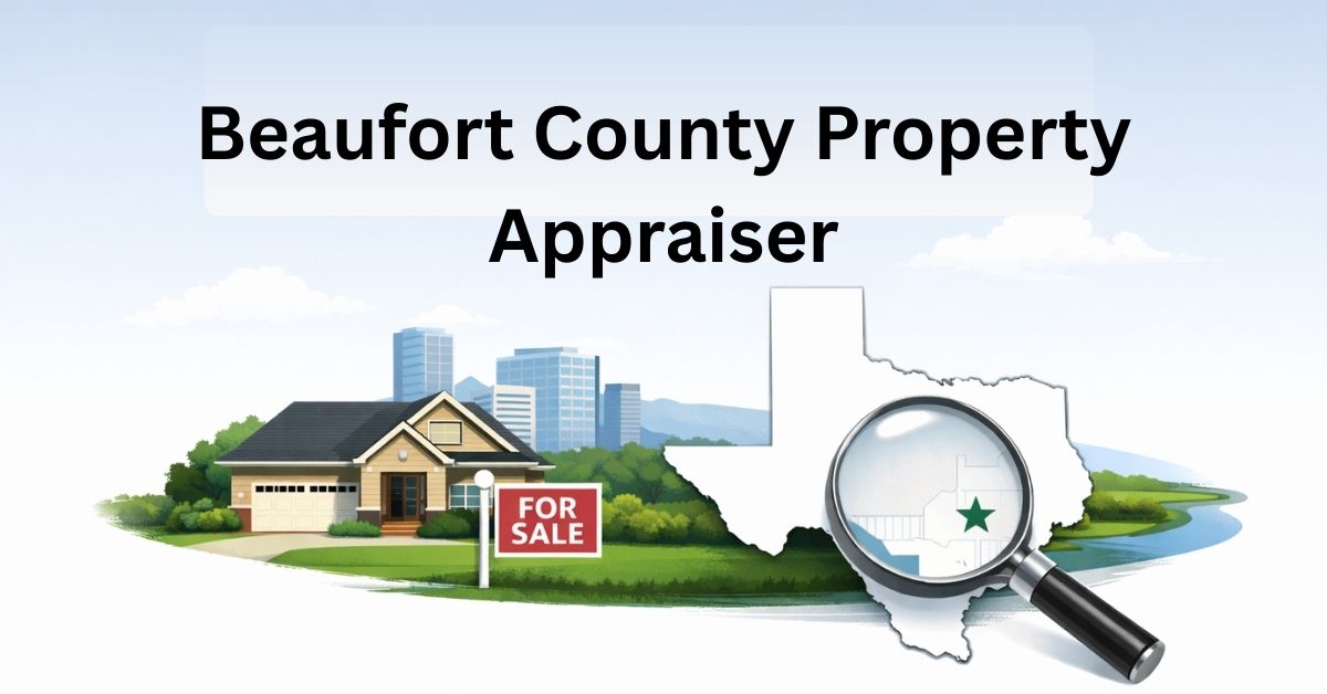 Beaufort-County-Property-Appraiser