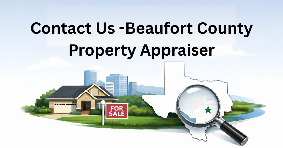 Contact-Us-Beaufort-County-Property-Appraiser