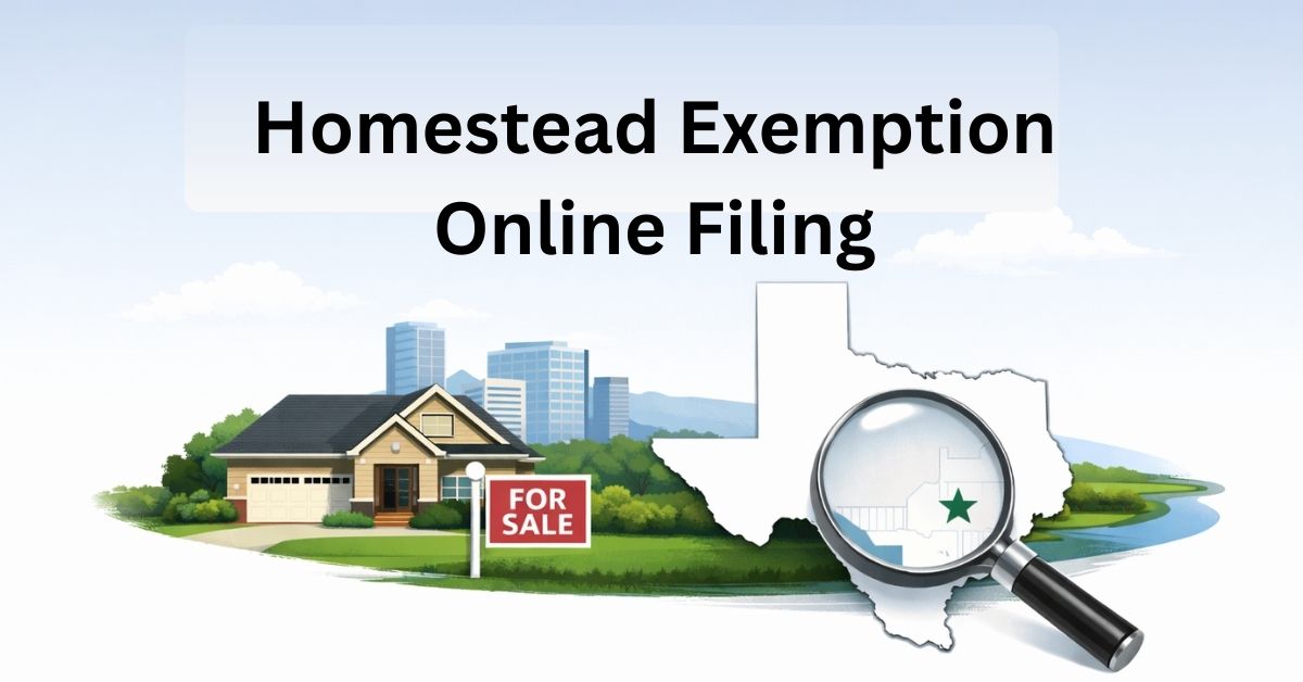 Homestead-Exemption-Online-Filing