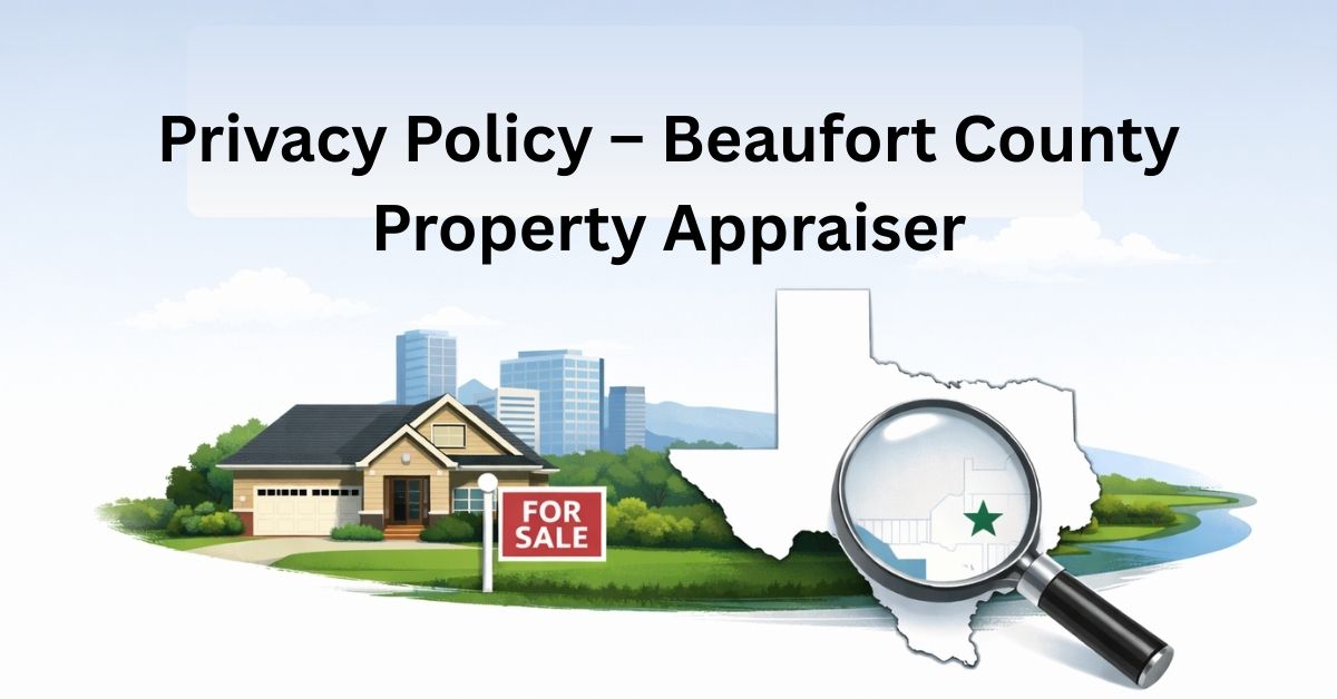 Privacy-Policy-–-Beaufort-County-Property-Appraiser