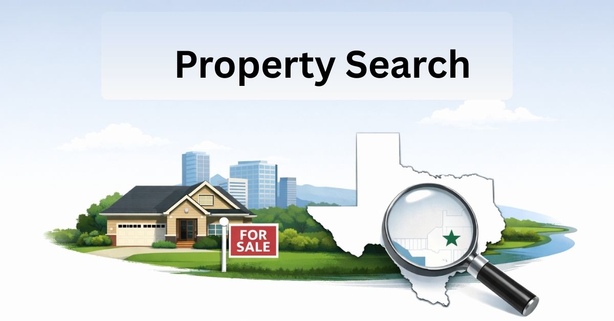 Property-Search